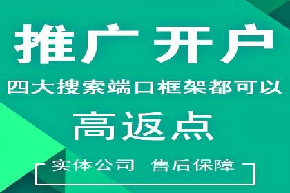 某电商平台的sem账户托管全流程解析